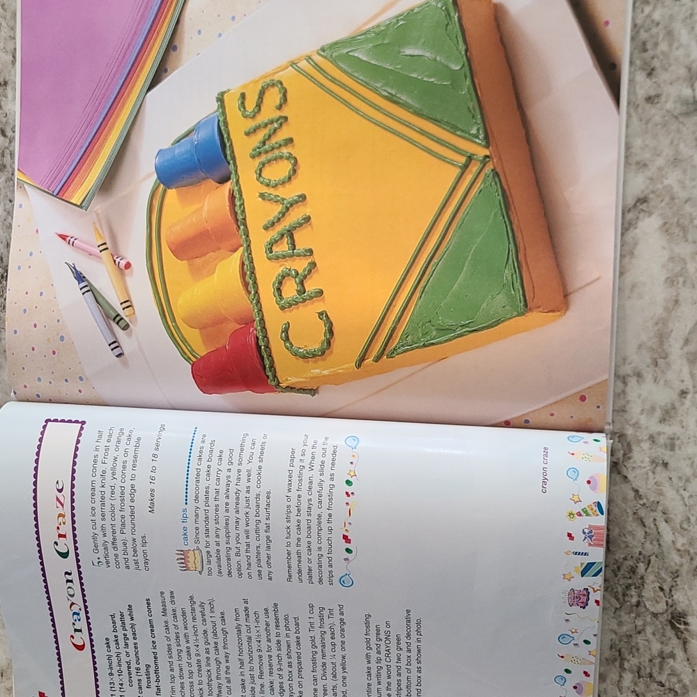 Cookbook - Picture 2 of 5